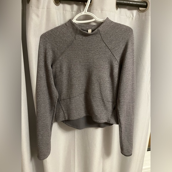 Lululemon Sweater - Picture 1 of 2